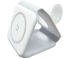 Wave Qi 3in1 langaton latausalusta