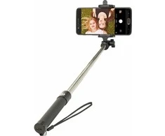 Wave Selfie-stick Bluetooth-napilla
