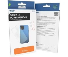 Dėklas Wave Silikoni suojakori, OnePlus Nord 5, Kirkas
