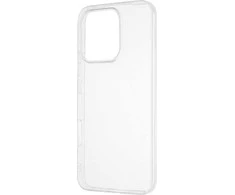 Dėklas Wave Silikonisuoja, Honor 400 Lite, Kirkas