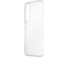 Dėklas Wave silikonisuoja, Honor 90 Lite, kirkas