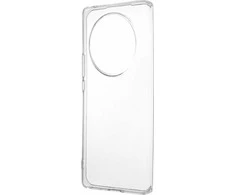 Dėklas Wave silikonisuoja, Honor Magic6 Lite, kirkas