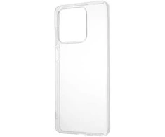 Dėklas Wave silikonisuoja, Honor X5c Plus, kirkas