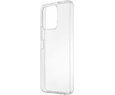 Dėklas Wave silikonisuoja, Honor X6a, kirkas