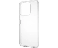 Dėklas Wave silikonisuoja, Honor X6b, kirkas
