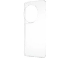 Dėklas Wave silikonisuoja, OnePlus 12, kirkas