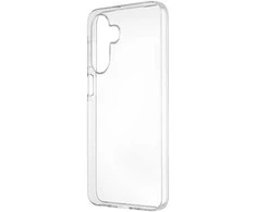 Dėklas Wave silikonisuoja, Samsung Galaxy A17 5G / Samsung Galaxy A17 4G, kirkas