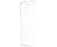 Dėklas Wave silikonisuojus, Samsung Galaxy S22 5G, läpinäkyvä