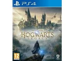 Warner Bros Interactive WARNER BROS Hogwarts Legacy PS4