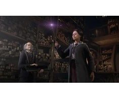 Warner Bros Hogvartso palikimas