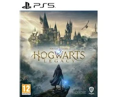 WARNER BROS Hogwarts Legacy PS5