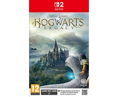 WARNER BROS Hogvartso palikimas (Switch 2)