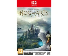WARNER BROS Hogvartso palikimas (Switch 2)