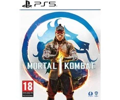„Warner Bros. Mortal Kombat 1“ – „PlayStation 5“