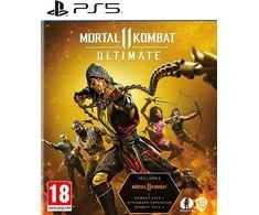 Wb Games WARNER BROS Mortal Kombat 11 Ultimate PS5