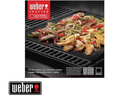 Weber Crafted kepimo plokštuma, 7682