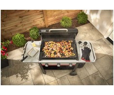 Weber plancha buteliukų rinkinys, 2 vnt., 3401363