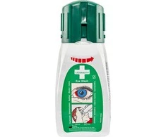 Akių ploviklis, kišeninis modelis 235 ml, Cederroth