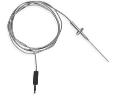 Weber itin plonas maisto termometras, vienas sensorius, 3400320