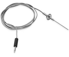 Weber itin plonas maisto termometras, vienas sensorius, 3400320