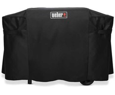 Weber Slate GPD 71 cm grilio uždangalas, 3401337