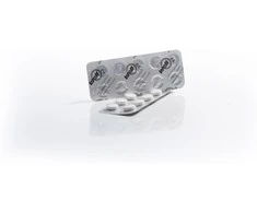 Trixie WellO2 -mentolitabletti, 20 kpl