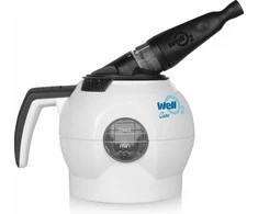 WellO2 MyBreath Gen 2.0 älysuukappale