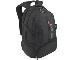 Wenger Backpack for laptop 16'' TRANSIT juodas