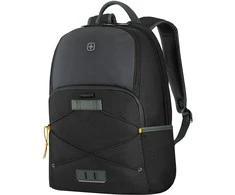 Wenger Wenger NEXT23 Trayl 15,6 Nešiojamas kompiuteris Backpack juodas