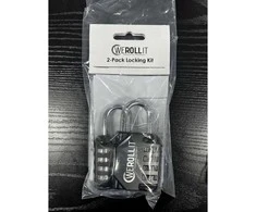 Werollit Wacme Tech WEROLLIT Lock 2-pack