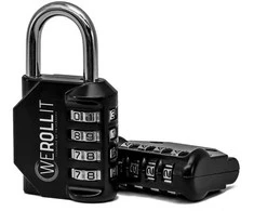 Werollit Wacme Tech WEROLLIT Lock 2-pack