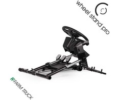 WheelStandPro Wheel Stand Pro FARM TRUCK Juodas