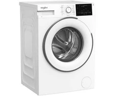 Skalbimo mašina Whirlpool AMM 86W EE pyykinpesukone