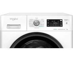 Skalbimo mašina Whirlpool FFB 7469 BV EE pyykinpesukone