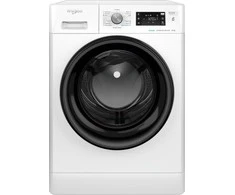 „Whirlpool FFB 8648 BV“ skalbimo mašina (Pažeista pakuotė)