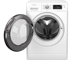 „Whirlpool FFB 8648 BV“ skalbimo mašina (Pažeista pakuotė)