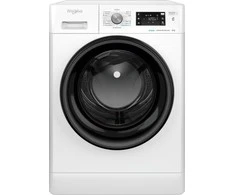 WHIRLPOOL Skalbimo mašina FFB 9469 BV EE, 9kg, 1400 rpm, Energy class A, Gylis 63 cm, Steam refresh
