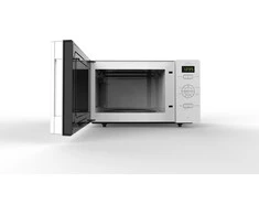 Mikrobangų krosnelė Whirlpool MCP 345 WH mikroaaltouuni, valkoinen