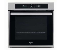 Whirlpool OAKZ9 6180 HM IX erillisuuni, teräs
