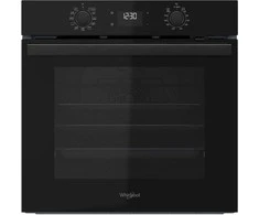 Įmontuota Orkaitė - Whirlpool OMR58HU1B