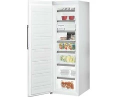 Šaldytuvas Whirlpool UW8F2DWHBIN2 kaappipakastin, valkoinen