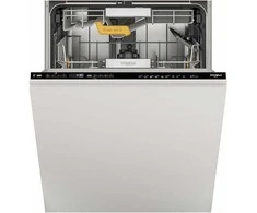 Indaplovė Whirlpool W8I HP42 L