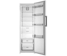 Šaldytuvas Whirlpool WHMLF 6442 W4 jääkaappi, valkoinen