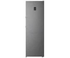 Šaldytuvas Whirlpool WHMLF 6442 XP41 jääkaappi, teräs