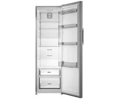Šaldytuvas Whirlpool WHMLF 6442 XP41 jääkaappi, teräs
