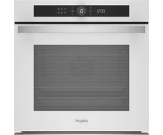 Whirlpool WOI4S8HM0SW Absolute erillisuuni, valkoinen