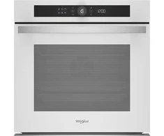 Whirlpool WOI4S8PM1SWA Absolute erillisuuni, valkoinen