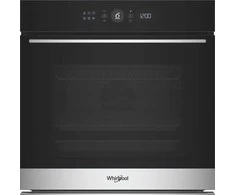 Whirlpool WOI5S8HM0SX Absolute erillisuuni, teräs