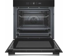 Whirlpool WOI5S8HM0SX Absolute erillisuuni, teräs