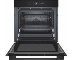 Whirlpool WOI5S8HM2SBA Absolute erillisuuni, musta